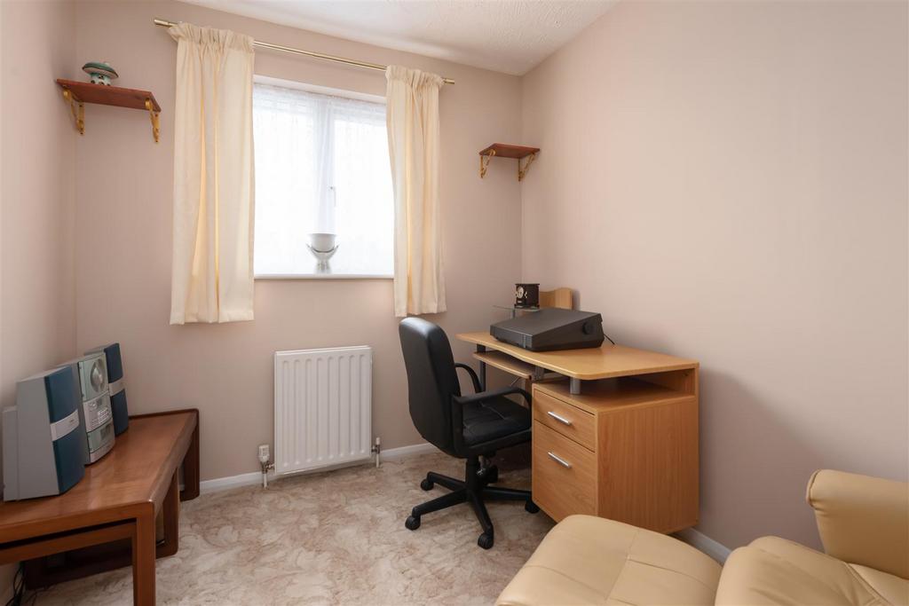 Elm Wood Close, Swalecliffe, Whitstable