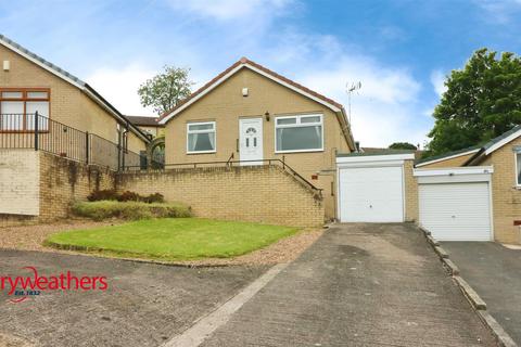 43 Benton Way, Kimberworth, Rotherham, S61 1QD