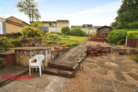 43 Benton Way, Kimberworth, Rotherham, S61 1QD