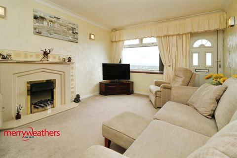 43 Benton Way, Kimberworth, Rotherham, S61 1QD