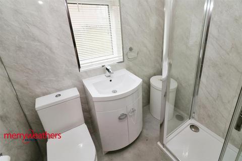 43 Benton Way, Kimberworth, Rotherham, S61 1QD