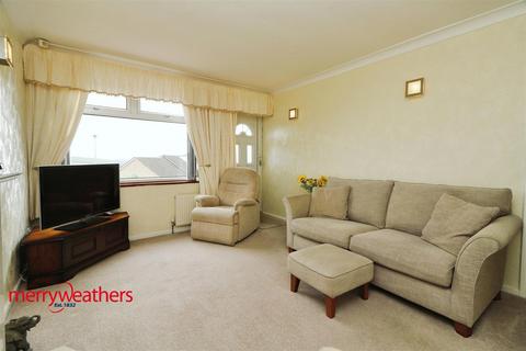 43 Benton Way, Kimberworth, Rotherham, S61 1QD