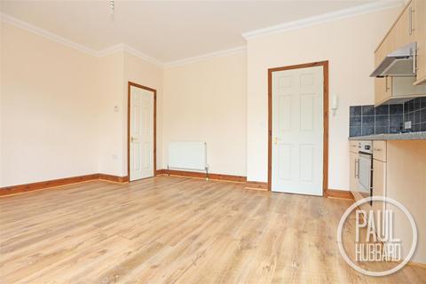 1 bedroom flat for sale, Camperdown, Great Yarmouth, NR30