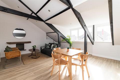 1 bedroom flat to rent, Akenside Terrace, Jesmond, Newcastle Upon Tyne