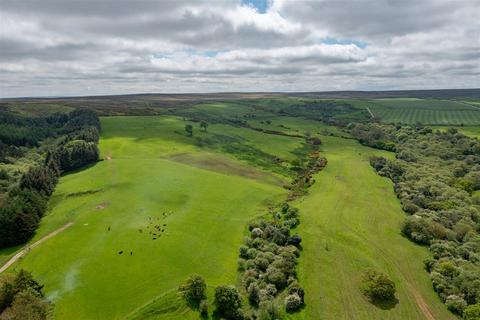 5 bedroom country house for sale, Saltburn-By-The-Sea TS12