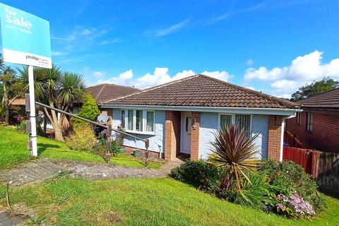 3 bedroom detached bungalow for sale, Telscombe Road, Peacehaven