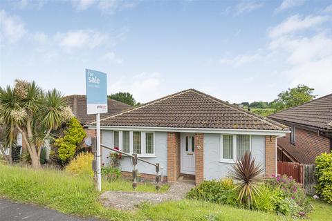 3 bedroom detached bungalow for sale, Telscombe Road, Peacehaven