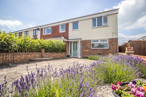 3 bedroom semi-detached house for sale, Anson Chase, Shoeburyness SS3