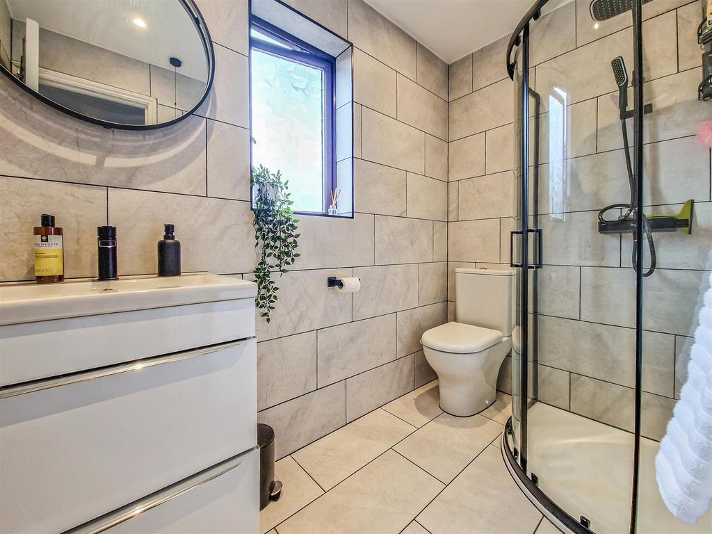Shower room-w.c