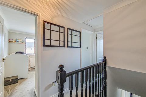21 Bray Court, Shoeburyness, Southend-on-sea, SS3 8TZ