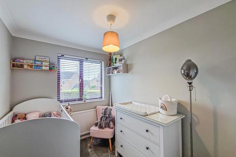 21 Bray Court, Shoeburyness, Southend-on-sea, SS3 8TZ
