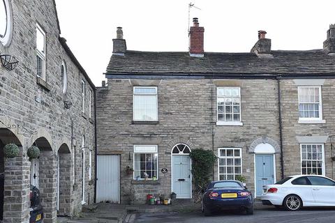 2 bedroom cottage for sale, High Street, Bollington