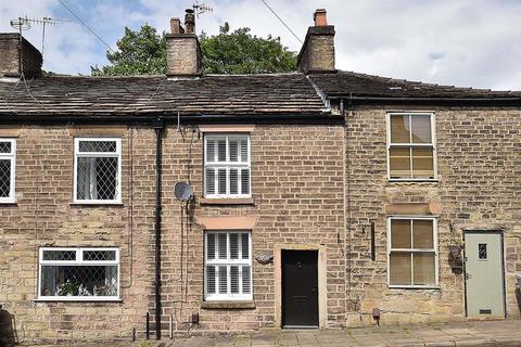 2 bedroom cottage for sale, Palmerston Street, Bollington, Macclesfield