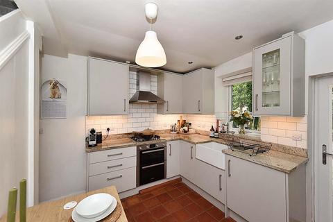 2 bedroom cottage for sale, Palmerston Street, Bollington,