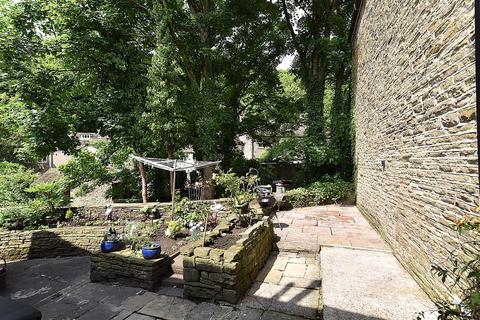 2 bedroom cottage for sale, Palmerston Street, Bollington,