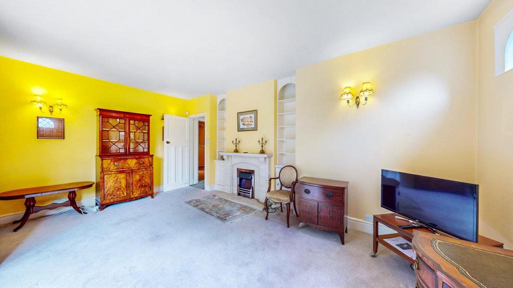 Deepfield, Orley Farm Road - 0966q HX3f2g Pwvhtnjh T.