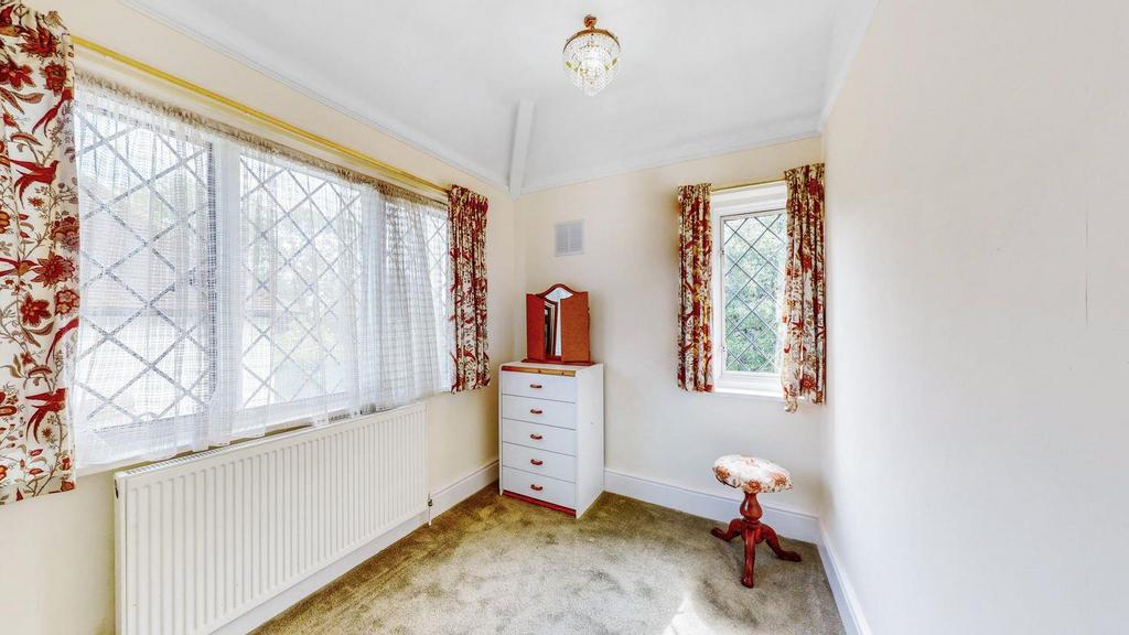 Deepfield, Orley Farm Road - GWrpdeev Jd FLCh2 XJz1 M.