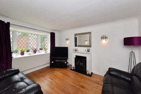 3 bedroom terraced house for sale, Cumberland Drive, Bollington, Macclesfield