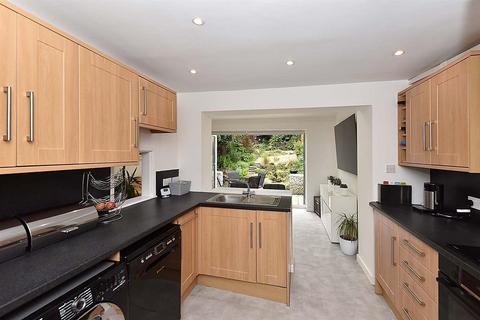 3 bedroom terraced house for sale, Cumberland Drive, Bollington, Macclesfield