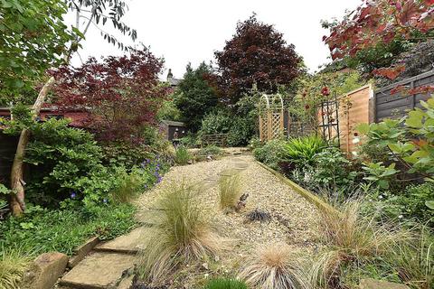 3 bedroom terraced house for sale, Cumberland Drive, Bollington, Macclesfield