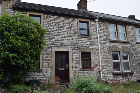 2 bedroom terraced house to rent, High Street, Midsomer Norton, Radstock