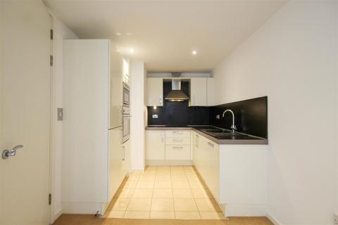 1 bedroom apartment to rent, Homerton Street, Cambridge CB2