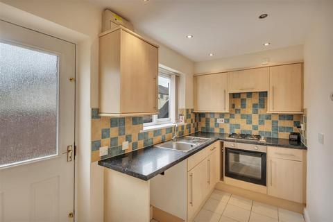 2 bedroom terraced house for sale, Temperance Court, Chirk Road, Gobowen, Oswestry
