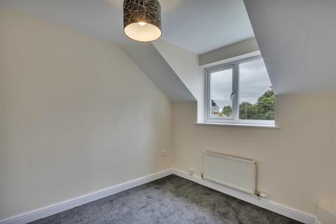 2 bedroom terraced house for sale, Temperance Court, Chirk Road, Gobowen, Oswestry