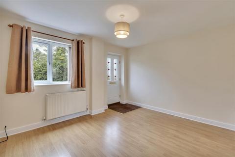 2 bedroom terraced house for sale, Temperance Court, Chirk Road, Gobowen, Oswestry