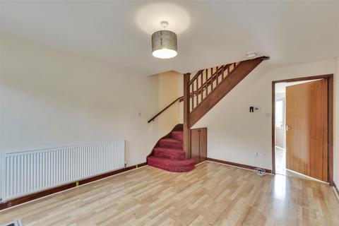 2 bedroom terraced house for sale, Braddan Cottages, New Road, Gobowen, Oswestry