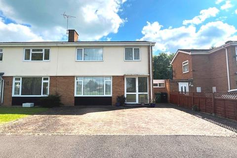 3 bedroom semi-detached house for sale, Withy Trees, South Littleton, Evesham
