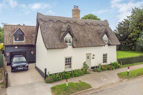 4 bedroom cottage for sale, Isleham Road, Fordham CB7