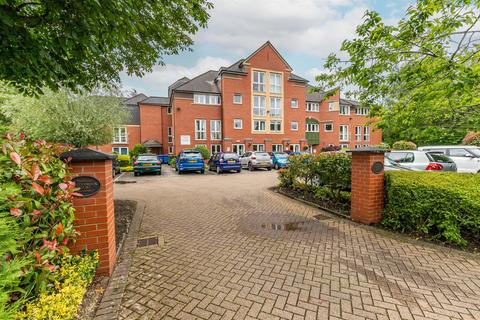 1 bedroom apartment for sale, Whitehall Road, Sale