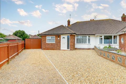 3 bedroom semi-detached bungalow for sale, Devonport Road, Worthing BN11