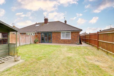 3 bedroom semi-detached bungalow for sale, Devonport Road, Worthing BN11