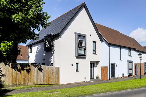 3 bedroom detached house for sale, Dunmow Road, Thaxted CM6