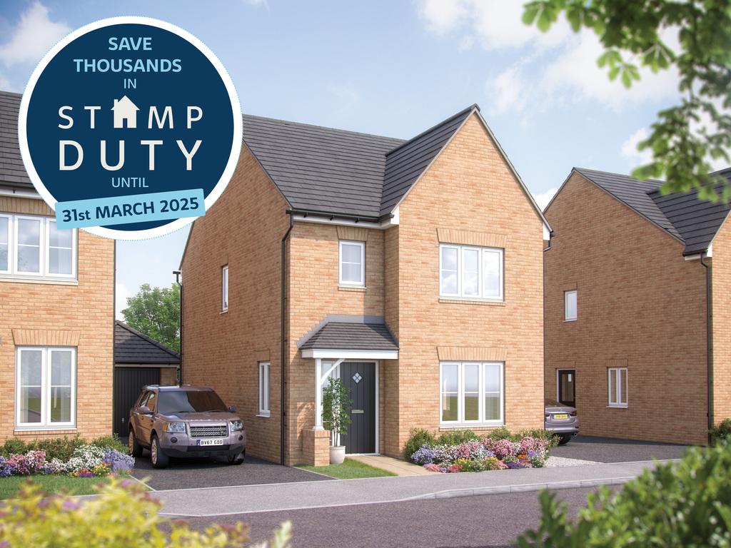 Cromwell Abbey Cypress Stamp Duty