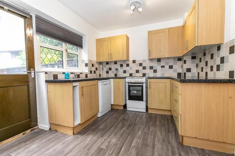 2 bedroom end of terrace house for sale, Dominic Close, Manchester