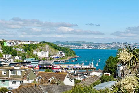 3 bedroom detached bungalow for sale, Wall Park Close, Brixham