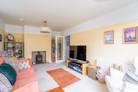 4 bedroom chalet for sale, Sefton Avenue, Rose Green, Bognor Regis