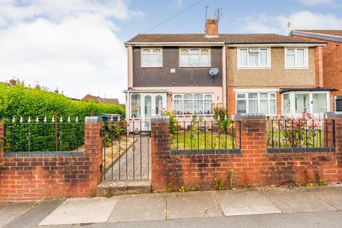3 bedroom semi-detached house for sale, Kentmere Close, Coventry