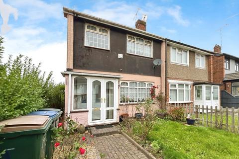 3 bedroom semi-detached house for sale, Kentmere Close, Coventry