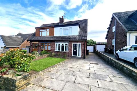 3 bedroom semi-detached house for sale, Beech Lees, Farsley, Pudsey