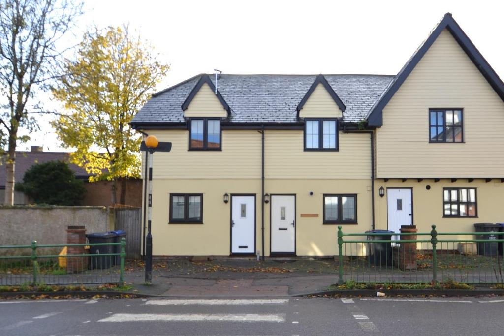 Baldock Road, Buntingford 2 bed house £1,300 pcm (£300 pw)