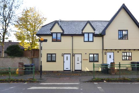2 bedroom house to rent, Baldock Road, Buntingford