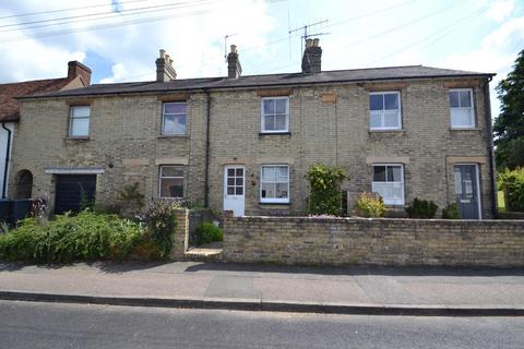 2 bedroom terraced house for sale, High Street, Standon, Ware, SG11 1LA