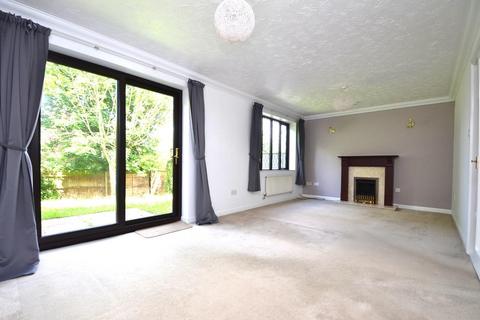 3 bedroom detached house for sale, Oak End, Buntingford