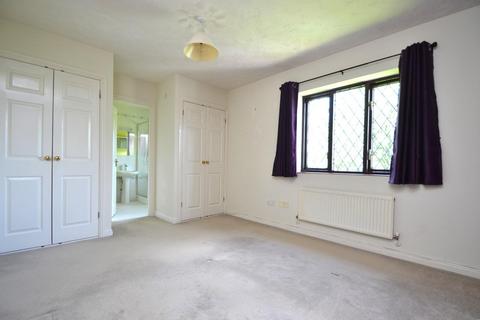 3 bedroom detached house for sale, Oak End, Buntingford