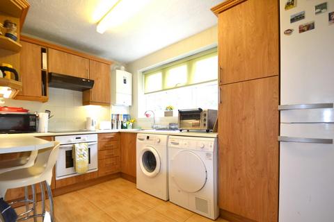 2 bedroom maisonette for sale, Rowland Hill Court, Baldock Road, Buntingford