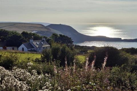 undefined, Blaencelyn, Llangrannog, Llandysul